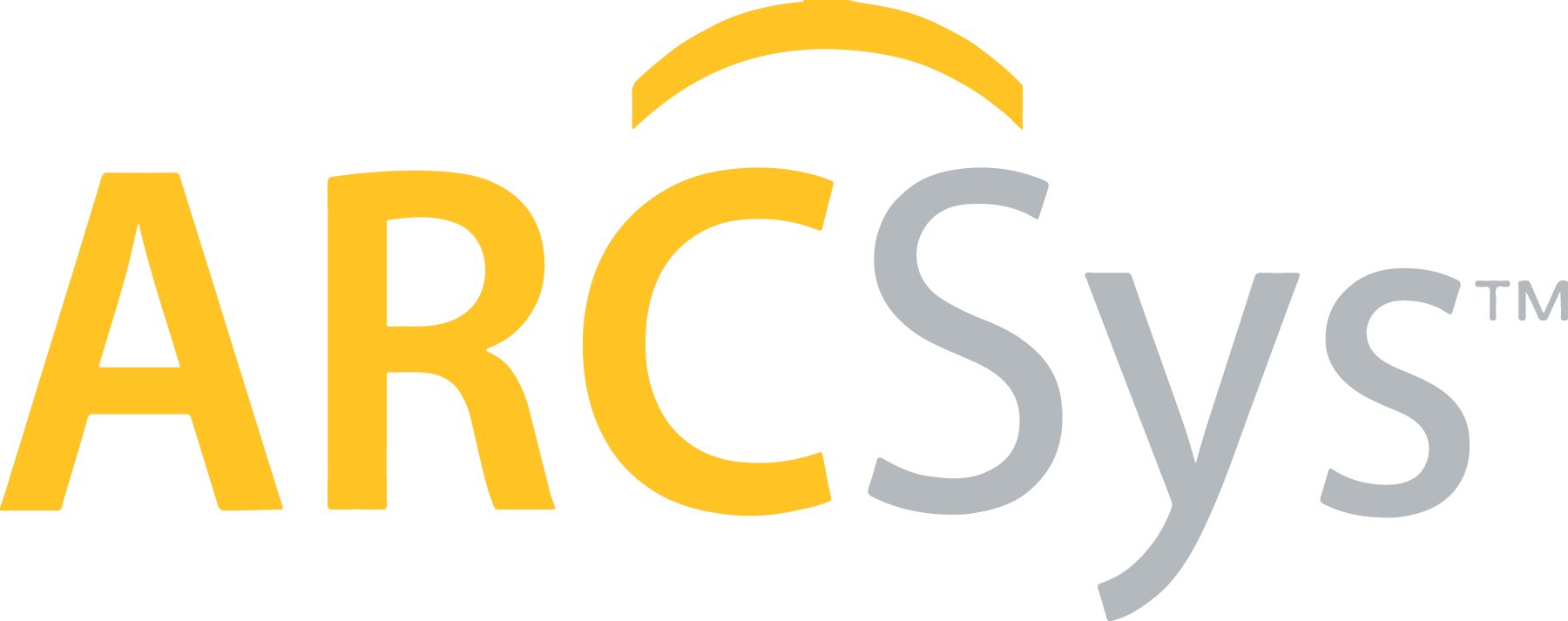 ARCSys TM Logo