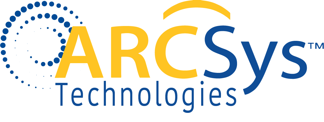 ARCSys Technologies Logo-1